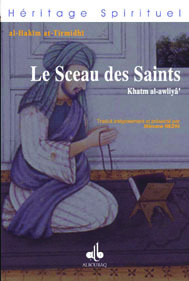 SCEAU DES SAINTS (LE)