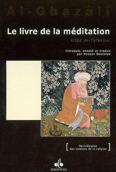 LIVRE DE LA MéDITATION (LE) -