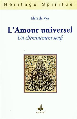 AMOUR UNIVERSEL : UN CHEMINEME