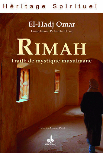RIMâH, UN TRAITé DE SCIENCES R