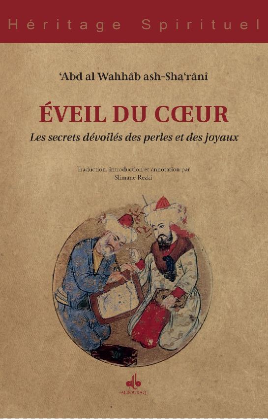 EVEIL DU COEUR : LES SECRETS D