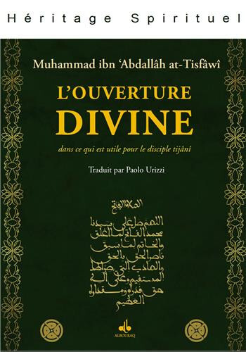 OUVERTURE DIVINE : DANS CE QUI