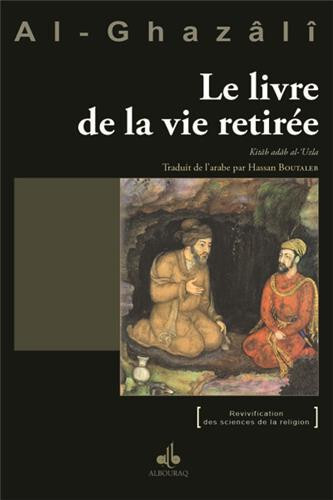 LIVRE DE LA VIE RETIRéE (LE) -