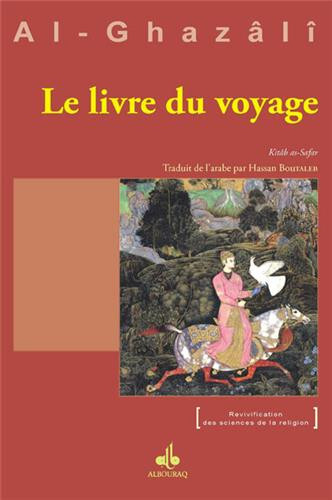 LIVRE DU VOYAGE (LE) - KITâB A