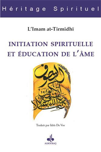 INITIATION SPIRITUELLE ET éDUC