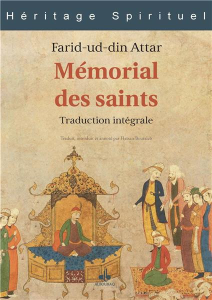 MéMORIAL DES SAINTS (LE)