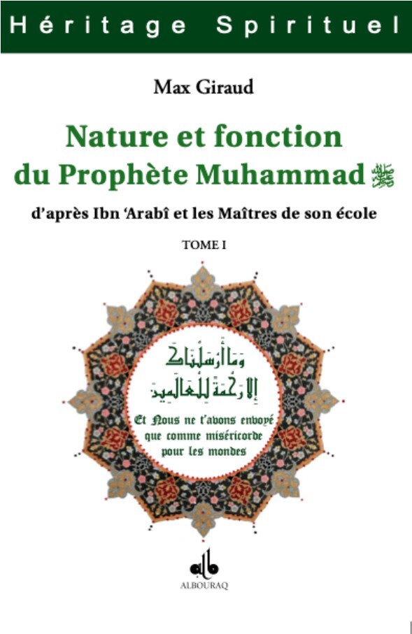 NATURE ET FONCTION DU PROPHèTE