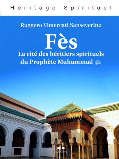 FèS, LA CITé DES HéRITIERS SPI