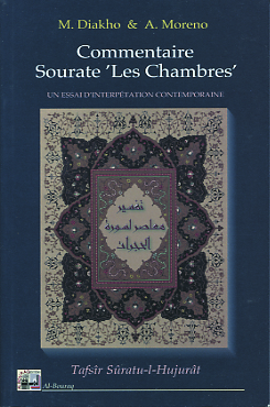 [9782841610525] COMMENTAIRE : SOURATE “LES CHA