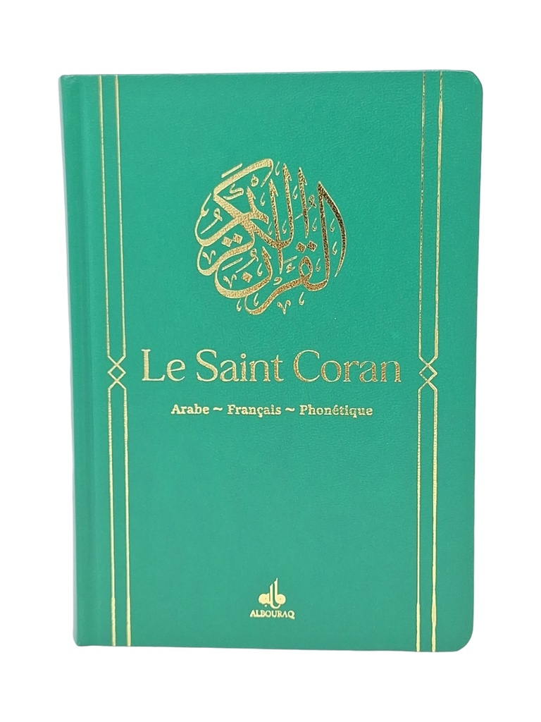 SAINT CORAN (LE) - (AR-FR-PH)