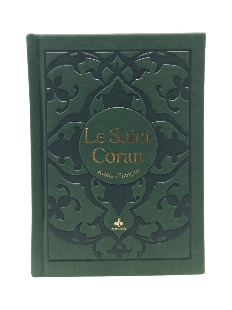 SAINT CORAN (LE) - BILINGUE (A