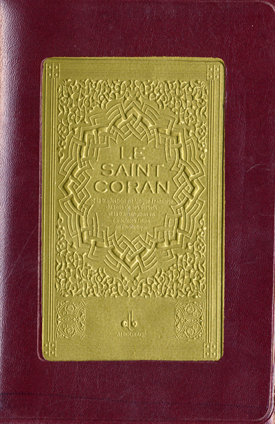 SAINT CORAN (LE)  (AR-FR-PHI -