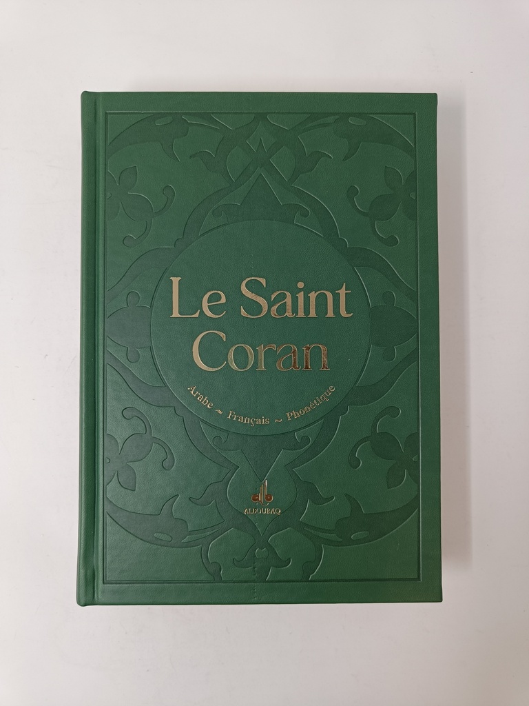 SAINT CORAN (LE) - (AR-FR-PH)