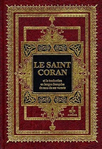 SAINT CORAN (LE)  BILINGUE - C