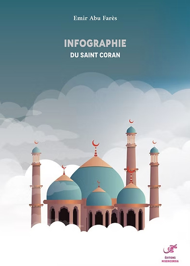 [9782959775420] INFOGRAPHIE DU SAINT CORAN