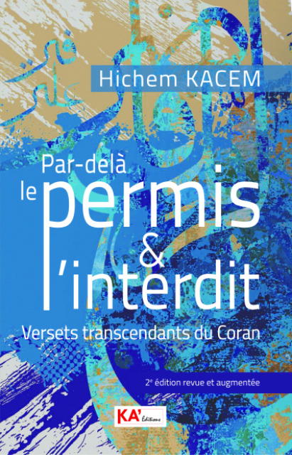 PAR-DELà LE PERMIS ET L´INTERD