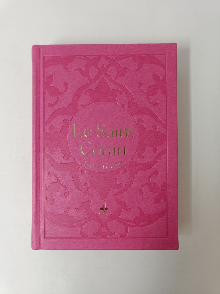 SAINT CORAN (LE) BILINGUE  (AR