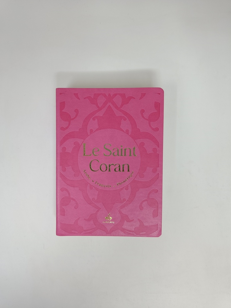 SAINT CORAN (LE) - (AR-FR-PH)