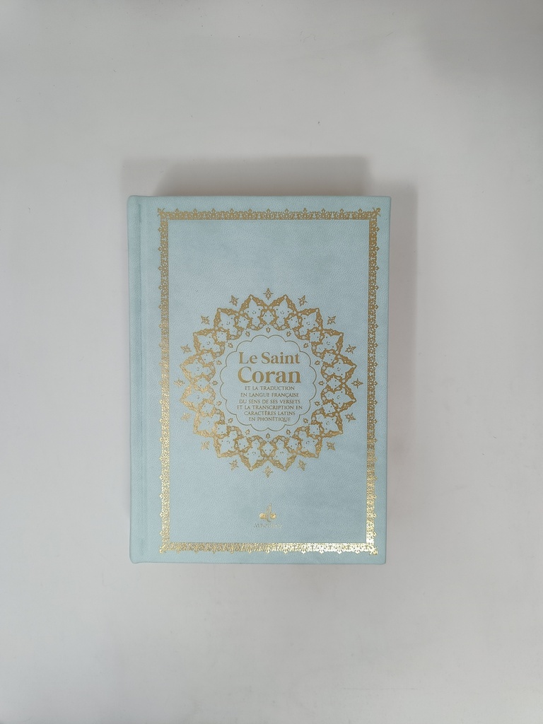 SAINT CORAN (LE) - (AR-FR-PH)