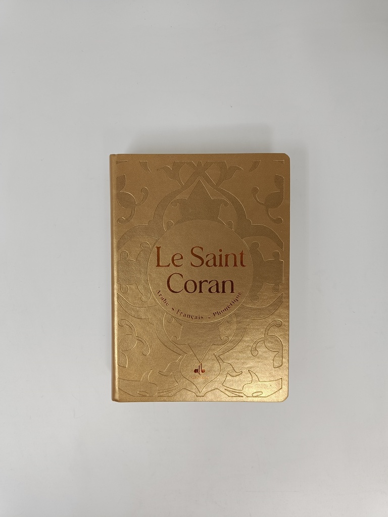 SAINT CORAN (LE) - (AR-FR-PH)