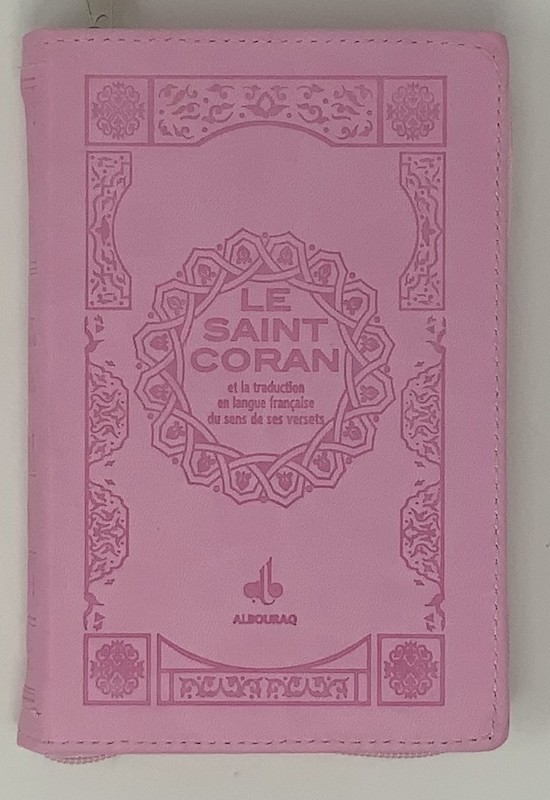SAINT CORAN (LE) - FRANçAIS -