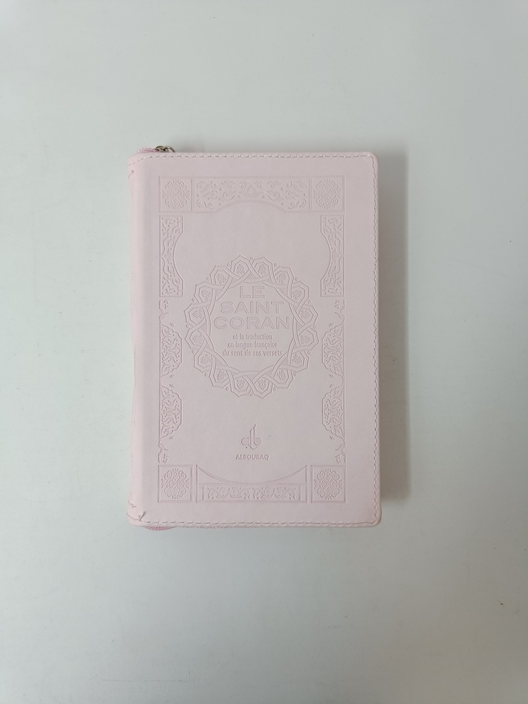 SAINT CORAN (LE) - FRANçAIS -