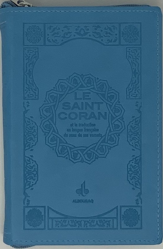 SAINT CORAN (LE) - FRANçAIS -