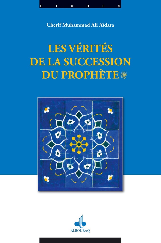 VéRITéS DE LA SUCCESSION DU PR