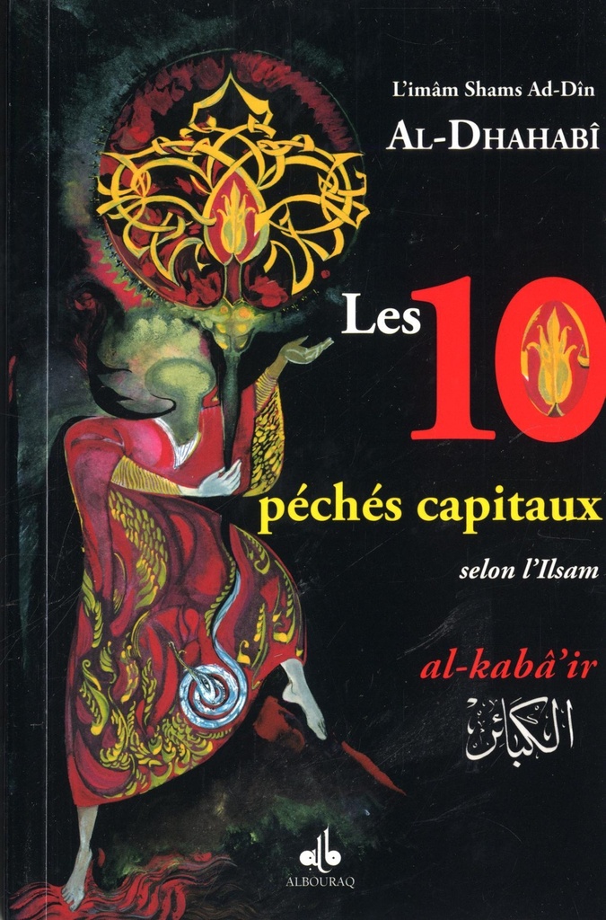 10 PéCHéS CAPITAUX (LES)