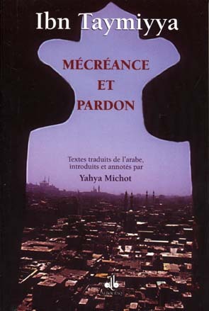 MéCRéANCE ET PARDON