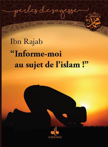 PERLES DE SAGESSE : INFORME MO