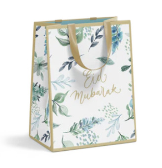 SAC CADEAU EID MUBARAK