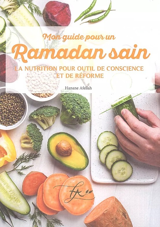 Mon guide pour un Ramadan sain