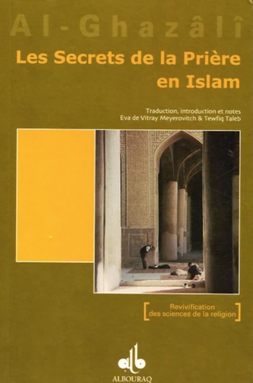 SECRETS DE LA PRIèRE EN ISLAM