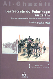 SECRETS DU PELERINAGE EN ISLAM