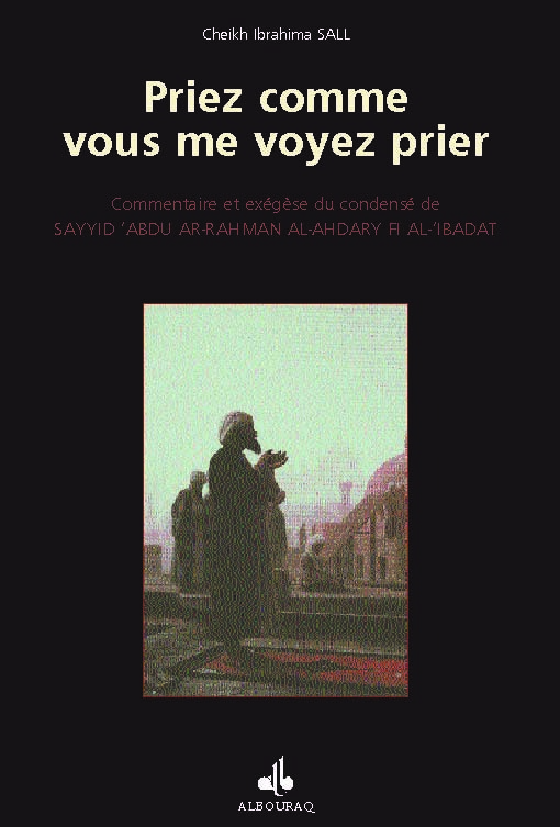 PRIEZ COMME VOUS ME VOYEZ PRIE