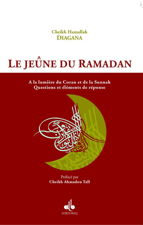 JEûNE DU RAMADAN (LE)