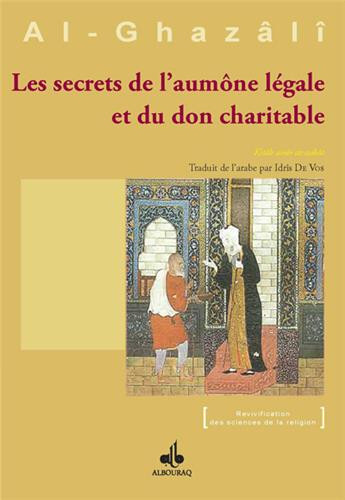 SECRETS DE L'AUMôNE LéGALE ET