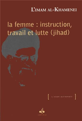 FEMME : INSTRUCTION, TRAVAIL E