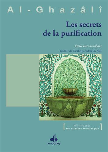 SECRETS DE LA PURIFICATION (LE