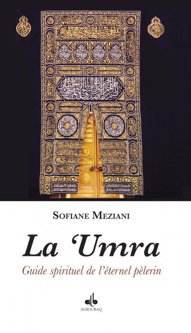 UMRA, GUIDE SPIRITUEL DE L'éTE