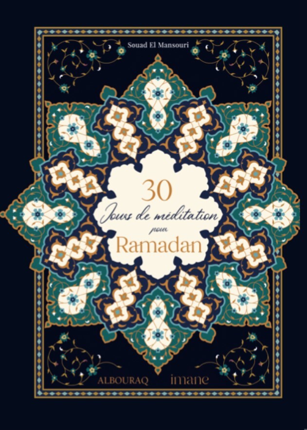 30 JOURS DE MéDITATION POUR RA