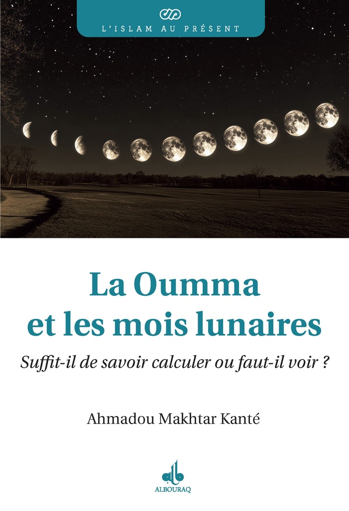 OUMMA ET LES MOIS LUNAIRES - S