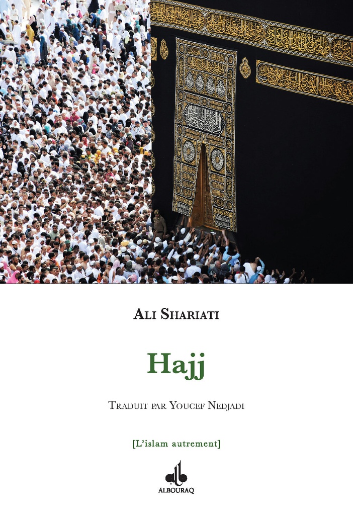 HAJJ