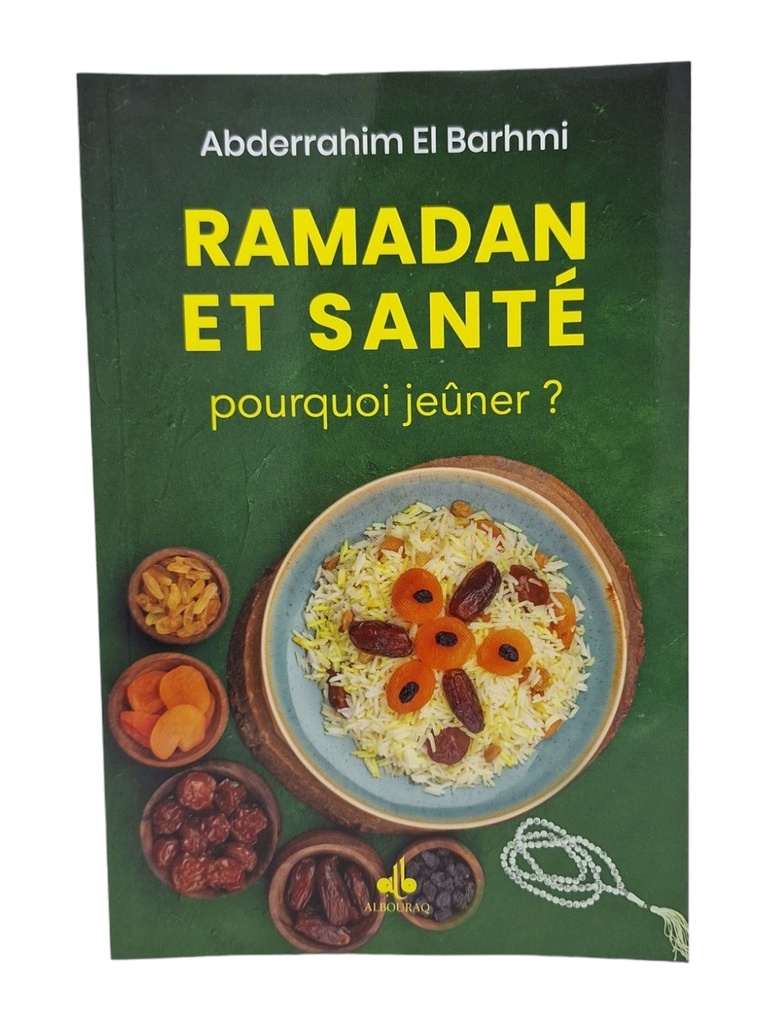 RAMADAN ET SANTé - POURQUOI JE
