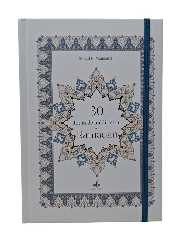 30 JOURS DE MéDITATION POUR LE