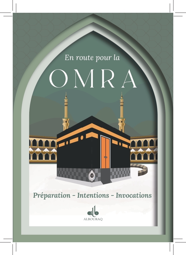 EN ROUTE POUR LA OMRA (TOUR DE