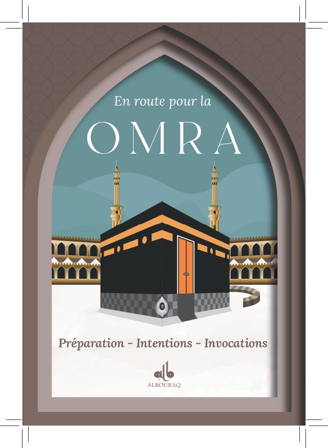 EN ROUTE POUR LA OMRA (TOUR DE