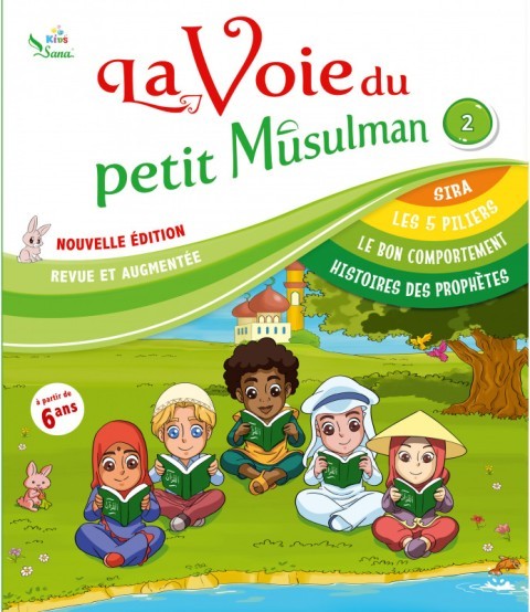 La voie du petit Musulman (2)