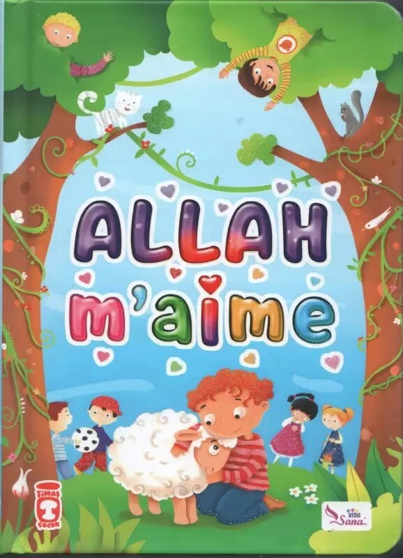 Allah m'aime